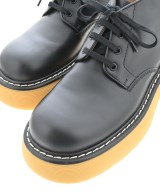BOTTEGA VENETA（ボッテガヴェネタ）ブーツ 黒 サイズ:EU40(26.5cm位) レディース/2200729001182