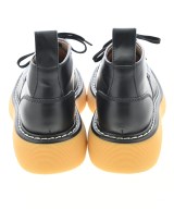 BOTTEGA VENETA（ボッテガヴェネタ）ブーツ 黒 サイズ:EU40(26.5cm位) レディース/2200729001182