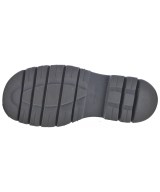 BOTTEGA VENETA（ボッテガヴェネタ）ブーツ 黒 サイズ:EU40(26.5cm位) レディース/2200729001199