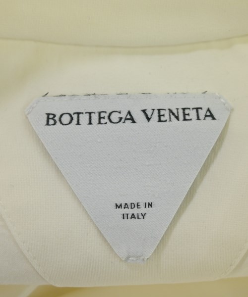BOTTEGA VENETA（ボッテガヴェネタ）その他 白 サイズ:M メンズ/2200729198028