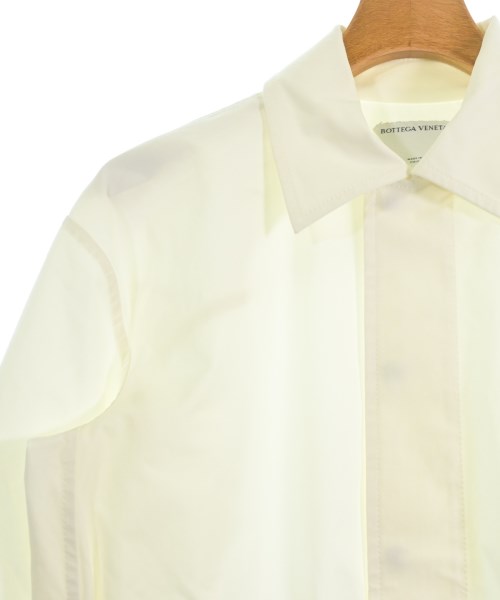 BOTTEGA VENETA（ボッテガヴェネタ）その他 白 サイズ:M メンズ/2200729198028