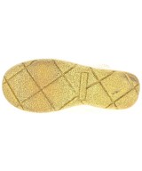 BOTTEGA VENETA（ボッテガヴェネタ）レインシューズ ゴールド サイズ:-(24.5cm位) レディース/2200674790056