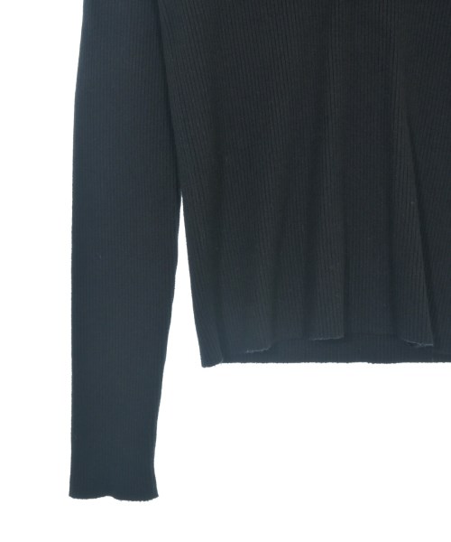 BOTTEGA VENETA（ボッテガヴェネタ）ニット・セーター 黒 サイズ:XS レディース/2200678837658