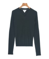 BOTTEGA VENETA（ボッテガヴェネタ）ニット・セーター 黒 サイズ:XS レディース/2200678837658
