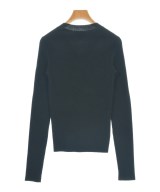 BOTTEGA VENETA（ボッテガヴェネタ）ニット・セーター 黒 サイズ:XS レディース/2200678837658