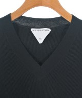 BOTTEGA VENETA（ボッテガヴェネタ）ニット・セーター 黒 サイズ:XS レディース/2200678837658