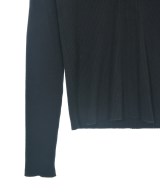 BOTTEGA VENETA（ボッテガヴェネタ）ニット・セーター 黒 サイズ:XS レディース/2200678837658