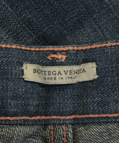 BOTTEGA VENETA（ボッテガヴェネタ）デニムパンツ 紺 サイズ:44(S位) メンズ/2200682833035