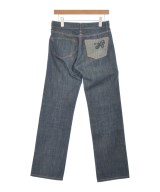BOTTEGA VENETA（ボッテガヴェネタ）デニムパンツ 紺 サイズ:44(S位) メンズ/2200682833035