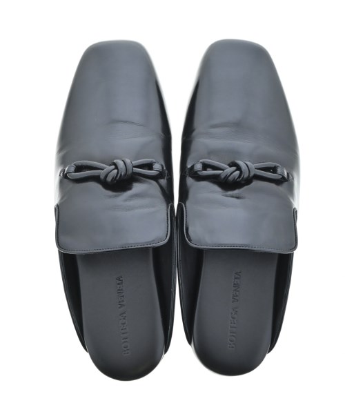 BOTTEGA VENETA（ボッテガヴェネタ）その他 黒 サイズ:45(30cm位) メンズ/2200682898010