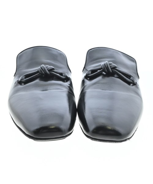 BOTTEGA VENETA（ボッテガヴェネタ）その他 黒 サイズ:45(30cm位) メンズ/2200682898010