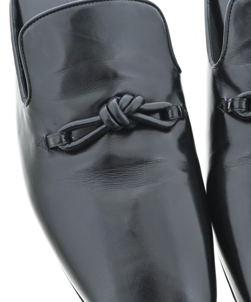 BOTTEGA VENETA（ボッテガヴェネタ）その他 黒 サイズ:45(30cm位) メンズ/2200682898010
