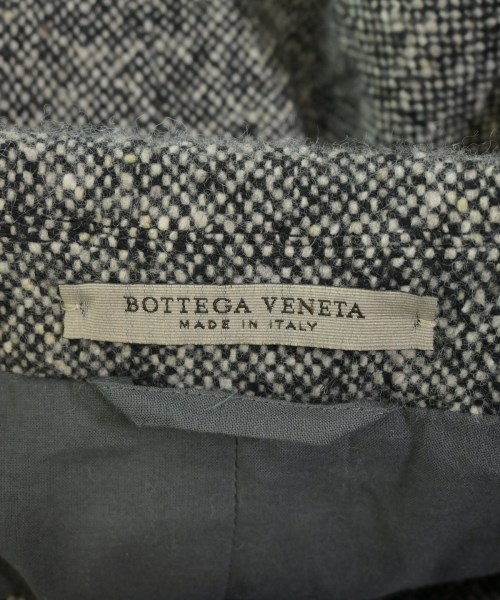 BOTTEGA VENETA（ボッテガヴェネタ）カジュアルジャケット グレー サイズ:48(L位) メンズ/2200682913065