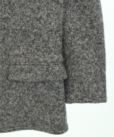 BOTTEGA VENETA（ボッテガヴェネタ）カジュアルジャケット グレー サイズ:48(L位) メンズ/2200682913065