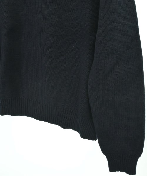 BOTTEGA VENETA（ボッテガヴェネタ）ニット・セーター 紺 サイズ:L メンズ/2200682920209