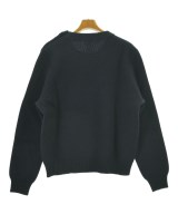 BOTTEGA VENETA（ボッテガヴェネタ）ニット・セーター 紺 サイズ:L メンズ/2200682920209