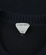 BOTTEGA VENETA（ボッテガヴェネタ）ニット・セーター 紺 サイズ:L メンズ/2200682920209