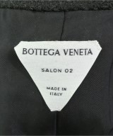 BOTTEGA VENETA（ボッテガヴェネタ）テーラードジャケット 黒 サイズ:34(XXS位) レディース/2200682964012