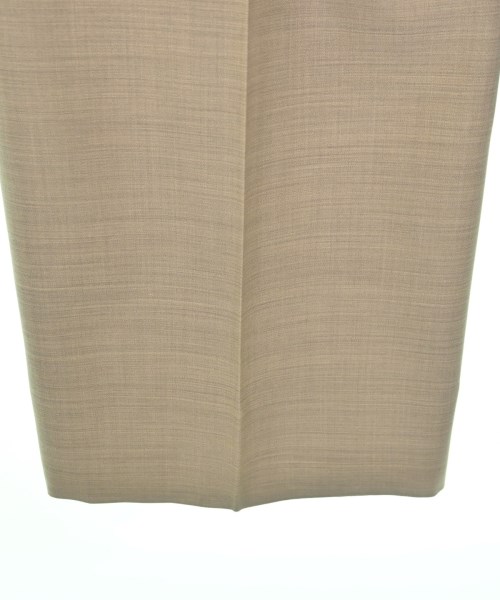 BOTTEGA VENETA（ボッテガヴェネタ）スラックス ベージュ サイズ:34(XS位) レディース/2200682893022
