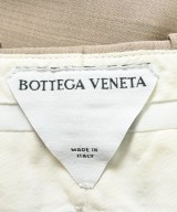 BOTTEGA VENETA（ボッテガヴェネタ）スラックス ベージュ サイズ:34(XS位) レディース/2200682893022