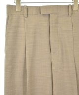 BOTTEGA VENETA（ボッテガヴェネタ）スラックス ベージュ サイズ:34(XS位) レディース/2200682893022
