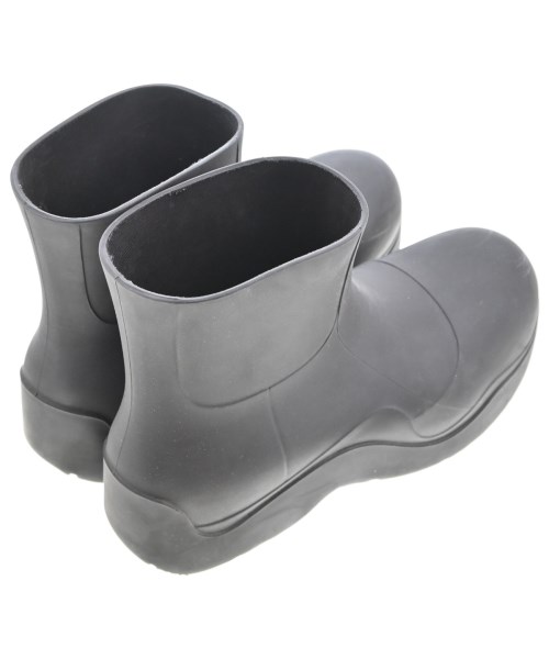 BOTTEGA VENETA（ボッテガヴェネタ）ブーツ 茶 サイズ:EU42(27cm位) メンズ/2200683504019