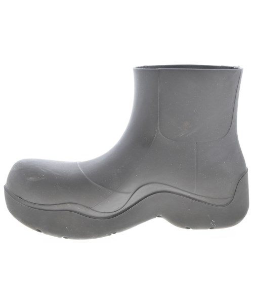 BOTTEGA VENETA（ボッテガヴェネタ）ブーツ 茶 サイズ:EU42(27cm位) メンズ/2200683504019