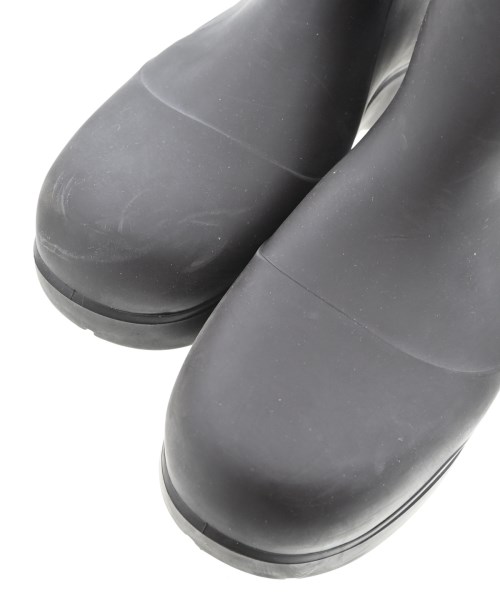 BOTTEGA VENETA（ボッテガヴェネタ）ブーツ 茶 サイズ:EU42(27cm位) メンズ/2200683504019