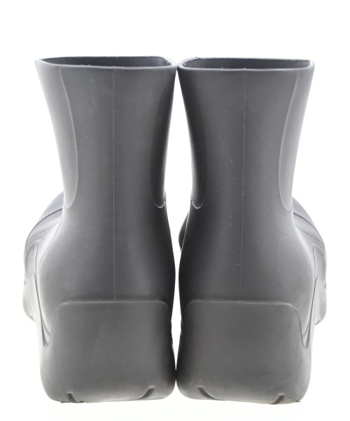 BOTTEGA VENETA（ボッテガヴェネタ）ブーツ 茶 サイズ:EU42(27cm位) メンズ/2200683504019
