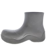 BOTTEGA VENETA（ボッテガヴェネタ）ブーツ 茶 サイズ:EU42(27cm位) メンズ/2200683504019