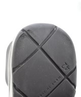BOTTEGA VENETA（ボッテガヴェネタ）ブーツ 茶 サイズ:EU42(27cm位) メンズ/2200683504019