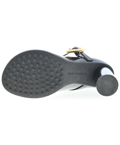 BOTTEGA VENETA（ボッテガヴェネタ）パンプス 黒 サイズ:EU37(23.5cm位) レディース/2200681784208