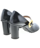BOTTEGA VENETA（ボッテガヴェネタ）パンプス 黒 サイズ:EU37(23.5cm位) レディース/2200681784208