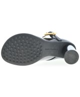 BOTTEGA VENETA（ボッテガヴェネタ）パンプス 黒 サイズ:EU37(23.5cm位) レディース/2200681784208