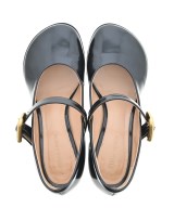 BOTTEGA VENETA（ボッテガヴェネタ）パンプス 黒 サイズ:EU37(23.5cm位) レディース/2200681784208