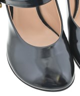 BOTTEGA VENETA（ボッテガヴェネタ）パンプス 黒 サイズ:EU37(23.5cm位) レディース/2200681784208