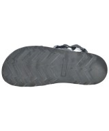 BOTTEGA VENETA（ボッテガヴェネタ）サンダル 黒 サイズ:EU43(28cm位) メンズ/2200678791073