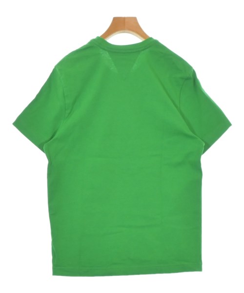 BOTTEGA VENETA（ボッテガヴェネタ）Tシャツ・カットソー 緑 サイズ:M レディース/2200684579030