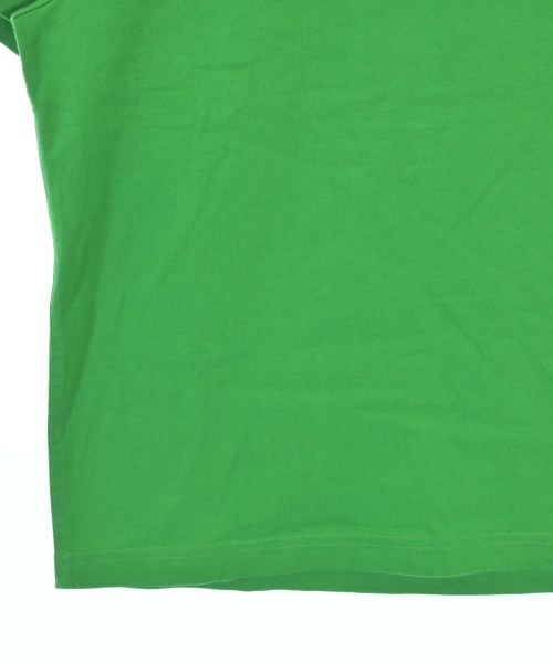 BOTTEGA VENETA（ボッテガヴェネタ）Tシャツ・カットソー 緑 サイズ:M レディース/2200684579030
