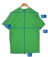 BOTTEGA VENETA（ボッテガヴェネタ）Tシャツ・カットソー 緑 サイズ:M レディース/2200684579030