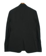 BOTTEGA VENETA（ボッテガヴェネタ）カジュアルジャケット 黒 サイズ:48(L位) メンズ/2200684613017
