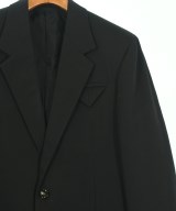 BOTTEGA VENETA（ボッテガヴェネタ）カジュアルジャケット 黒 サイズ:48(L位) メンズ/2200684613017