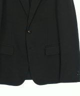 BOTTEGA VENETA（ボッテガヴェネタ）カジュアルジャケット 黒 サイズ:48(L位) メンズ/2200684613017