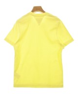 BOTTEGA VENETA（ボッテガヴェネタ）Tシャツ・カットソー 黄 サイズ:S レディース/2200684750040