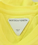 BOTTEGA VENETA（ボッテガヴェネタ）Tシャツ・カットソー 黄 サイズ:S レディース/2200684750040