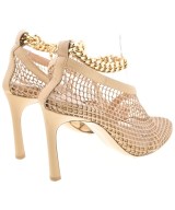 BOTTEGA VENETA（ボッテガヴェネタ）パンプス ベージュ サイズ:EU36(22.5cm位) レディース/2200684772240