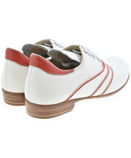 BOTTEGA VENETA（ボッテガヴェネタ）ビジネス・ドレスシューズ 白 サイズ:EU41(26cm位) メンズ/2200685079010