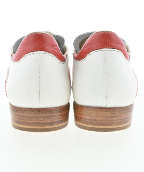 BOTTEGA VENETA（ボッテガヴェネタ）ビジネス・ドレスシューズ 白 サイズ:EU41(26cm位) メンズ/2200685079010