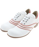 BOTTEGA VENETA（ボッテガヴェネタ）ビジネス・ドレスシューズ 白 サイズ:EU41(26cm位) メンズ/2200685079010