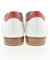 BOTTEGA VENETA（ボッテガヴェネタ）ビジネス・ドレスシューズ 白 サイズ:EU41(26cm位) メンズ/2200685079010